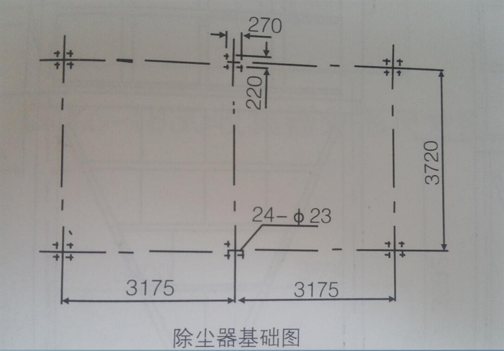 80袋單機(jī)除塵器發(fā)貨
